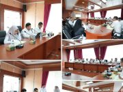 Erwin Ibrahim Ingatkan OPD, Target PAD Harus Dipertahankan