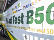 Pemerintah Terapkan B50, Ini Dampaknya bagi Kendaraan Diesel