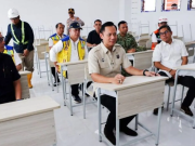AHY: Sekolah Rakyat Bangun Masa Depan Generasi Bangsa