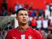 Portugal Tersingkir, Ronaldo Ucapkan Salam Perpisahan ke Piala Dunia