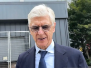 Comeback Gila Argentina Bikin Wenger Terpukau
