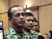 Mabes TNI Buka Suara soal Video Prajurit Bersenjata di Polda Metro
