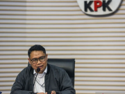 KPK Siap Ambil Alih Kasus Batu Bara Jika Penanganannya Mandek