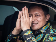 Kasus Batu Bara Naik Penyidikan, Dua Tersangka Ditetapkan
