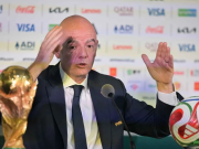 Usai Sukses 48 Tim, FIFA Lirik Format 64 Peserta