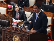 Tak Ada Kenaikan Tarif Pajak, Menkeu Fokus Perluas Basis Pajak