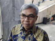 KPK Awasi Penanganan Kasus Febrie di Kejagung