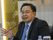 Kasus Suap Audit Muara Enim, Rumah Anggota BPK Digeledah KPK