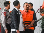 KPK Jerat Anggota Polri dalam Kasus Pemerasan Bupati Pemalang