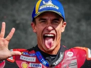 Marc Marquez Raja Sachsenring! Raih Kemenangan ke-10 di GP Jerman