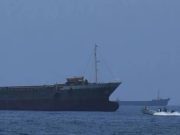 Dua Tanker Meledak di Selat Hormuz, Iran Tuding AS Paksa Melintas