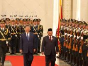 China Tawarkan Enam Fokus Kerja Sama Strategis dengan Indonesia