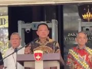 Jampidsus Balas Ungkap Ada 47 Nama yang Terlibat Dalam Dugaan Kasus Korupsi MBG