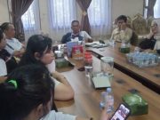 Kepala Disdik OKI Tegaskan Media Sebagai Mitra Strategis Kemajuan Pendidikan
