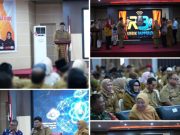 Sekda Banyuasin Perkuat Komitmen Lintas Sektor untuk Percepat Eliminasi AIDS, TBC, dan Malaria