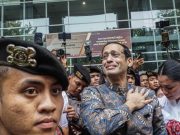 Kejagung Ajukan Banding atas Vonis Nadiem Makarim