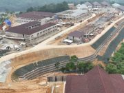 Menteri PU Sebut Sekolah Rakyat Jadi Komitmen Pemerintah Perkuat SDM