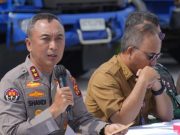 Kapolda Sumsel Ungkap 96 Kasus BBM Ilegal