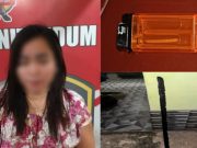 Polda Sumsel Ungkap Kasus Pembakaran Rumah di PALI, Satu Tersangka Ditangkap