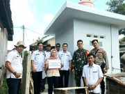 Desa se-Kecamatan SP Padang Laksanakan Verifikasi DD Tahap I