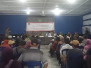 Dukung Ketahanan Energi Nasional, PT BGP Libatkan Warga Talang Ubi Timur dalam Survei Seismik 3D PEORY