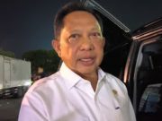 Tito: Gaji Kepala Daerah Hanya Rp6 Juta, Tak Sebanding dengan Biaya Pilkada