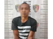 Gerak Cepat Polisi, Pelaku Pembunuhan di OKU Selatan Diamankan dalam Hitungan Jam