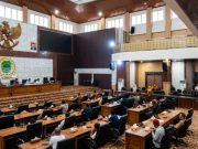 Redam Konflik Plasma di Air Hitam, Ketua DPRD PALI Ajak Koperasi dan PT Aburahmi Jaga Budaya Guyub