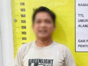 Lewat Undercover Buy, Polisi Ringkus Pengedar Sabu di Alang-Alang Lebar