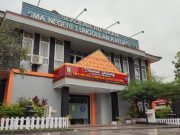SMAN GAUL Kayuagung Sampaikan Apresiasi Tinggi Atas Prestasi Gemilang Siswa di Ajang FLS3N dan LDBI