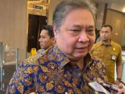 Airlangga: Fungsi BI Jaga Rupiah Tetap Jalan Usai Perry Warjiyo Mundur
