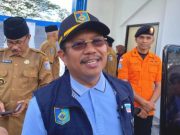 KPK OTT Bupati Lombok Barat Lalu Ahmad Zaini