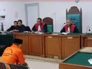 Vonis Crazy Rich OKI Diperberat, Kini 10 Tahun Penjara