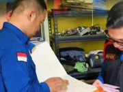 Korupsi Sarpras RSUD Kayuagung “Bola Panas” Kini di Hasil Audit