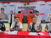 Polda Sumsel Bongkar Penipuan Digital Berkedok Bhayangkara Run 2026