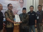 Nakhodai KORMI PALI, Firdaus Hasbullah Siap Wujudkan Masyarakat Bugar dan Berprestasi