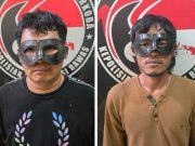 Jaga Stabilitas Keamanan Desa, Polda Sumsel Gulung Peredaran Narkoba di Musi Rawas