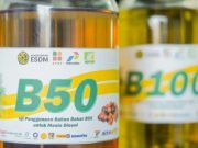 Pemerintah Pastikan B50 Aman Digunakan dan Tidak Merusak Mesin