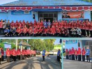 Pimpin Apel Pagi, Zulpikar Tekankan Disiplin dan Pelayanan Prima untuk Masyarakat