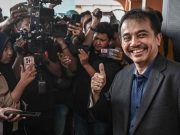 Hakim Kabulkan Sebagian Praperadilan Roy Suryo di Kasus Penggeledahan