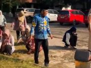 Disdik OKI Gencarkan Gerakan ASRI, Tanamkan Budaya Kerja Bersih dan Berkelanjutan