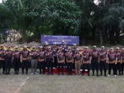 Tutup Kejuaraan Menembak Kapolda Cup 2026, Ini Kata Kapolda Sumsel