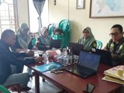 Tenaga Ahli P3MD OKI Ingatkan Catatan Penting Pemuktahiran Data Indeks Desa 2026