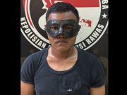Polisi Bekuk Pengedar Sabu di Desa Tanah Periuk Musi Rawas