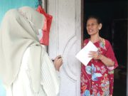 PLN ULP Kayuagung Sosialisasikan Tertib Bayar Listrik ke Masyarakat