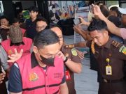 Usut 10 Proyek Konstruksi, Kejari PALI Tetapkan 3 ASN dan 2 Pihak Swasta Sebagai Tersangka