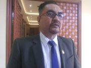 DPRD Sumsel Minta Pemerintah Pusat Evaluasi Program MBG agar Tepat Sasaran