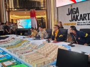 Polisi Belum Tetapkan Tersangka Meski Sudah Geledah 12 Lokasi Kasus Korupsi