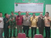 Desa Talang Akar Jadi Lokasi Perdana Sosialisasi Survei Seismik 3D Peony PT BGP dan Pertamina EP PALI