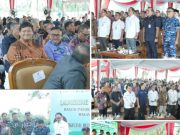 Pemkab Banyuasin Dukung Pengembangan Ekosistem Rantai Pasok GSMP-MBG dan HLM TPID Sumsel